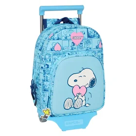 Safta Snoopy Backpack