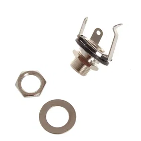 Wilkinson EJ-9 jack-output-plugg