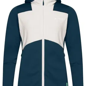 Vaude Monviso Hoody Fleecejacka (Dam)