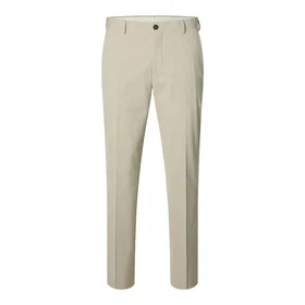 Selected Slim-liam Flex B Dressbukser (Herre)