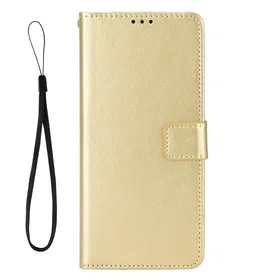 Eiderwood Kunstskinn Flipetui med Strop for Nothing Phone (3a) Lite
