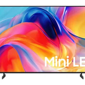Samsung 55" 4K Ultra HD Smart TV - UE55M73HAUXXN