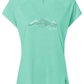 Vaude Tekoa Ii T-Shirt 5-Pack (Dam)