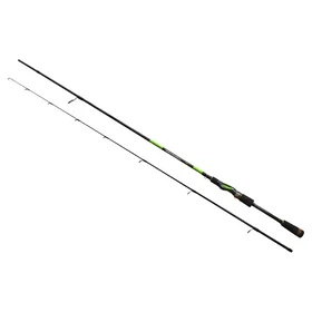Wizard Perch Blade Ul Spinning 2.10m / 0.5-3g