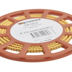 Partex PA02402/3 13mm