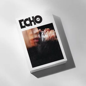 Weverse Echo