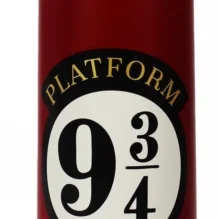 Harry Potter Platform 9 3/4 Flask 0.5L