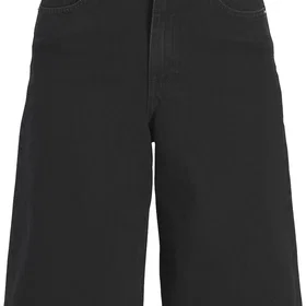 Jack & Jones Tokyo Denim Shorts Högmidjade (Dam)