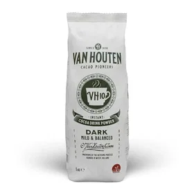 Van Houten VH10 Hot Chocolate Powder 1 Kg