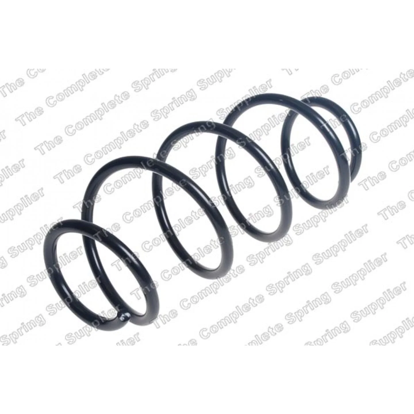 Lesjöfors 4066854 Coil Spring