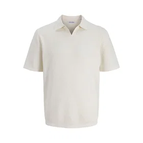 Jack & Jones George Lyhythihainen Polo Paita (Mies)