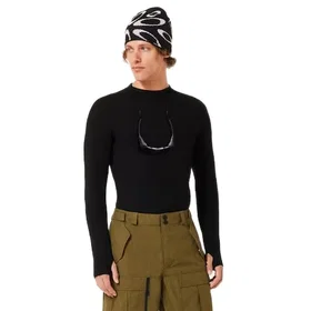 Oakley Spruce Wool LS Shirt (Men's)