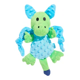 Bark of Sweden Humbert the Dragon Plyschleke 37cm