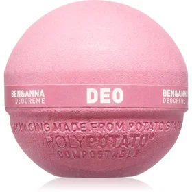 BEN&ANNA Love Me Déodorant Crème 40g
