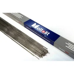 MELTOLIT Sveisetråd SG3 2,0x1000mm 5KG