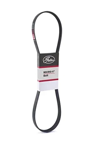 Gates 5PK708 V-Ribbed Belt
