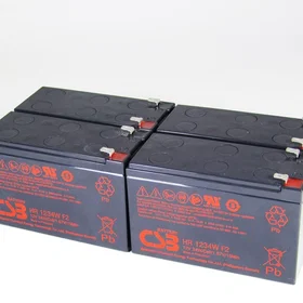 CSB Battery SMT1500RMI2U 12V 9Ah