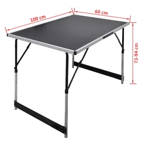 vidaXL Tapetbord