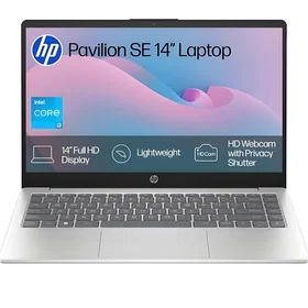 HP 14-ep0530sa BL1B5EA 14" Core i3-N305 8GB RAM 128GB SSD Silver