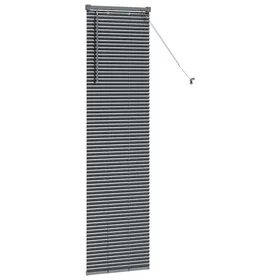 vidaXL Persienn 175x50cm 4 pack