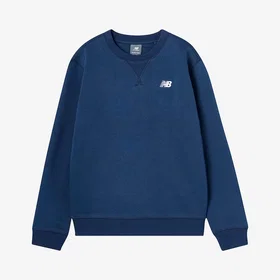 New Balance Fc Porto Sweatshirt Blå M