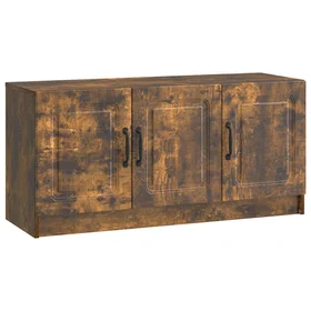 vidaXL 895870 TV Cabinet 99x34.5x47cm