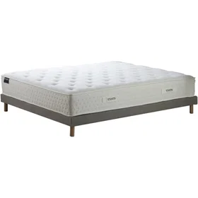 STYLHOTEL 7 Zone Mousse Hypersoft 140x200cm