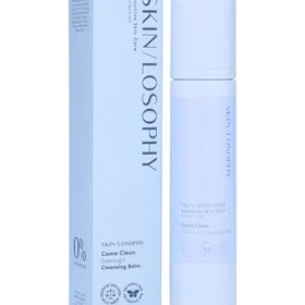 Skin Losophy Beroligende Rensbalsam 120ml