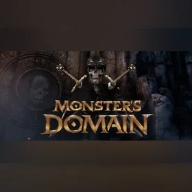 Monsters Domain (PC)
