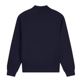 Armani Exchange Demi-zip Sweatshirt (Homme)