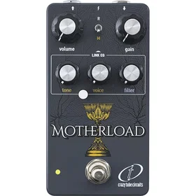 Crazy Tube Circuits Motherload Fuzz / Distortion