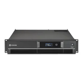 Dynacord L2800FD-UK DSP