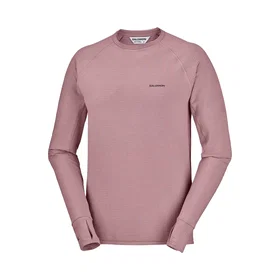 Salomon Sntial Lightwarm Pullover (Herre)