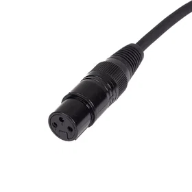 PERFEX DMX Kabel 10m