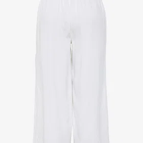 Pieces pcPia HW Wide Wvn Pants (Dam)