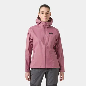 Helly Hansen Loke Terra Micro Jakke (Dame)