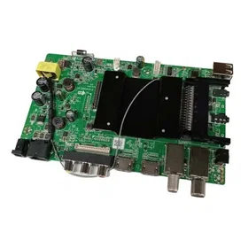 Blugy Green BGTVFHD19-PCB