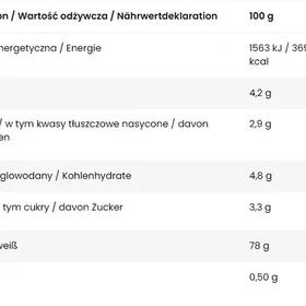 Skull Labs Executioner Whey 2kg