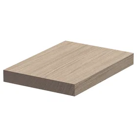 Raw Behandlad Panel gran 15x95