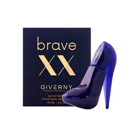 Giverny Brave edt 30ml