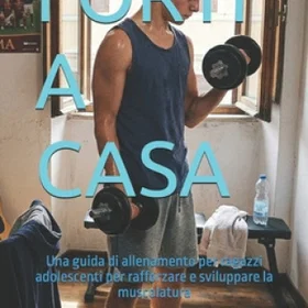 Forti Book