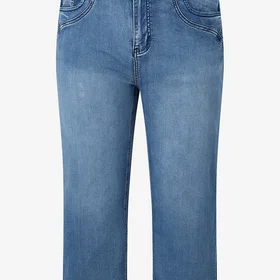 Zhenzi Zh-Salsa 160-Salsa Straight Jeans (Dame)