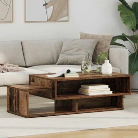 vidaXL Coffee Table 105x50x32.5cm 8000210