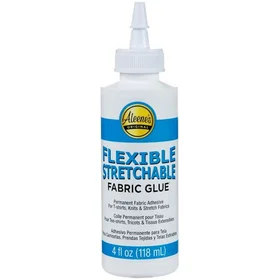 Aleene’s Textilklister 118 ml