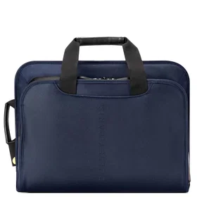 Delsey Arche Satchel (Laivinsininen, 14")