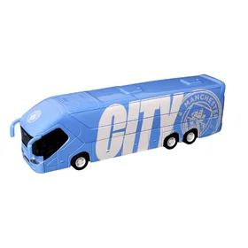 Manchester City FC Manchester City Bus Model (16270)