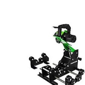Eibenstock Coupe-tube ERC 350K Ø80–350 mm