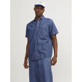 Jack & Jones Jjewestern Shirt (Herr)