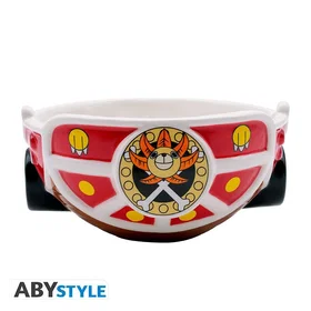 ABYstyle Thousand Sunny Skål Keramik