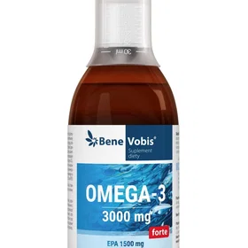 Bene Omega-3 3000mg 200ml